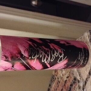 Bob Mackie Rosy Body Mist
